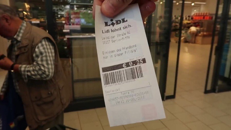 독일에서 마트 장보기.jpg | 인스티즈