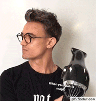 온도에 따라 색이변하는 염색약 | 인스티즈