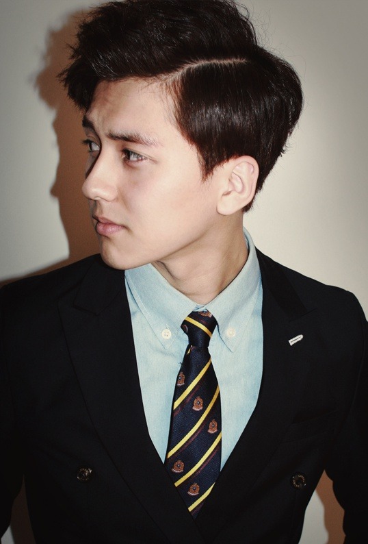 여자한테 번호 딸수있는 머리스타일 | 인스티즈