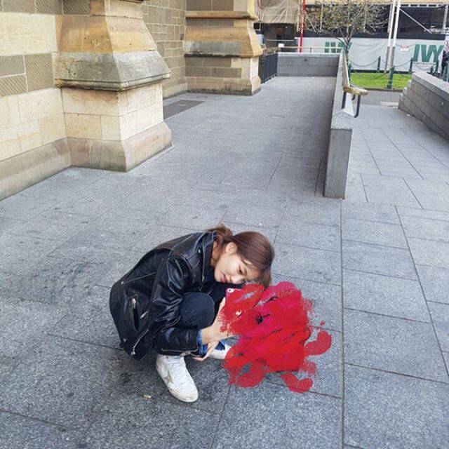 수지가 좋아하고 자주 입는 옷 스타일 | 인스티즈