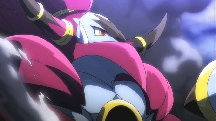 포켓몬스터 전설의 포켓몬 우르르 모여서 패싸움 JPG | 인스티즈