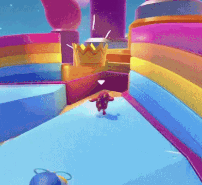 폴가이즈 왕관 버그 | 인스티즈