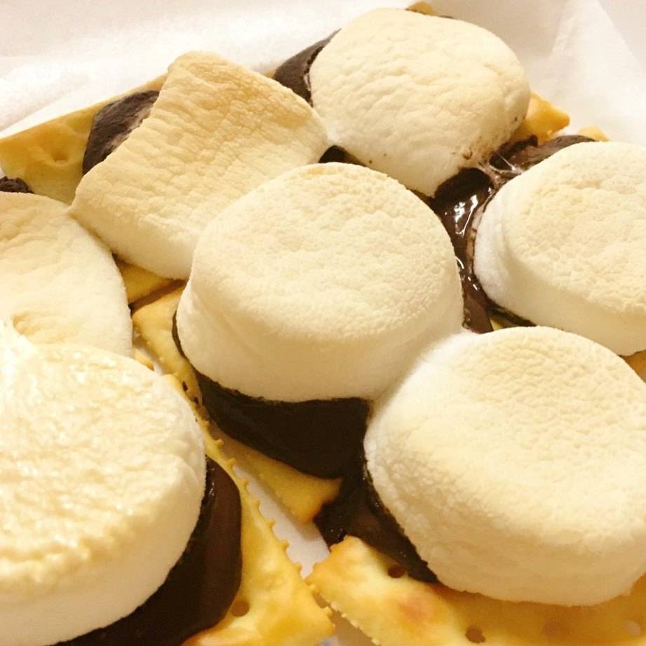 미국과 캐나다에서 인기많다는 과자 스타일......jpg | 인스티즈