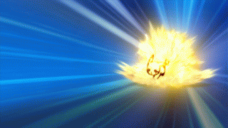 포켓몬스터 피카츄의 기술들 .gif | 인스티즈