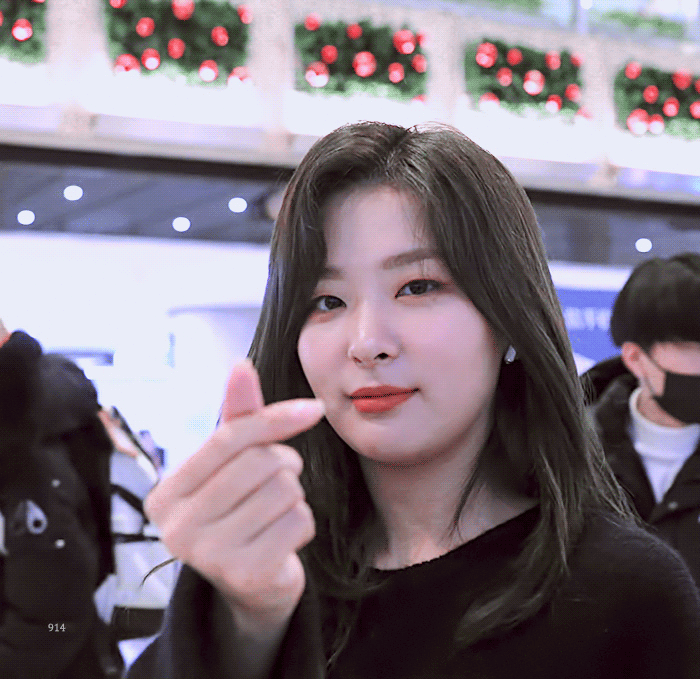 슬기가 이정도로 이뻣나? ㄷㄷ | 인스티즈