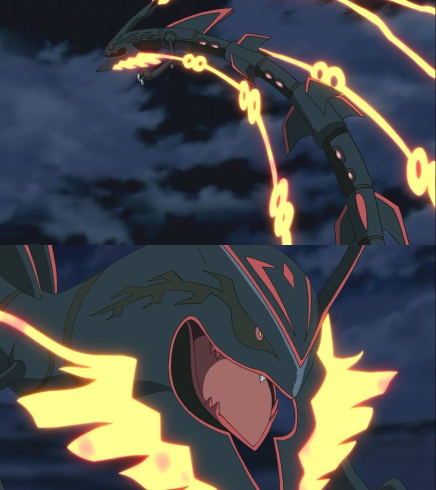 포켓몬스터 전설의 포켓몬 우르르 모여서 패싸움 JPG | 인스티즈