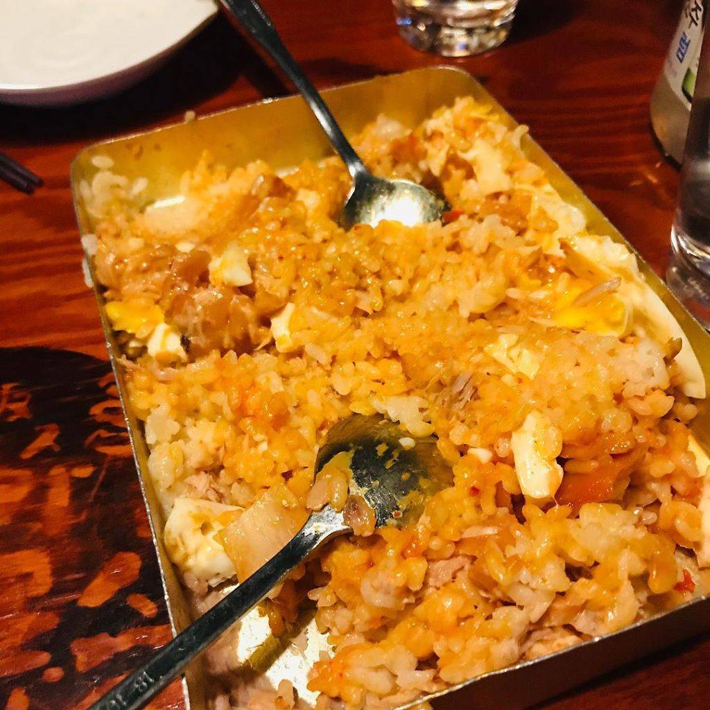 식당에서 나오는 옛날도시락 스타일.....jpg | 인스티즈