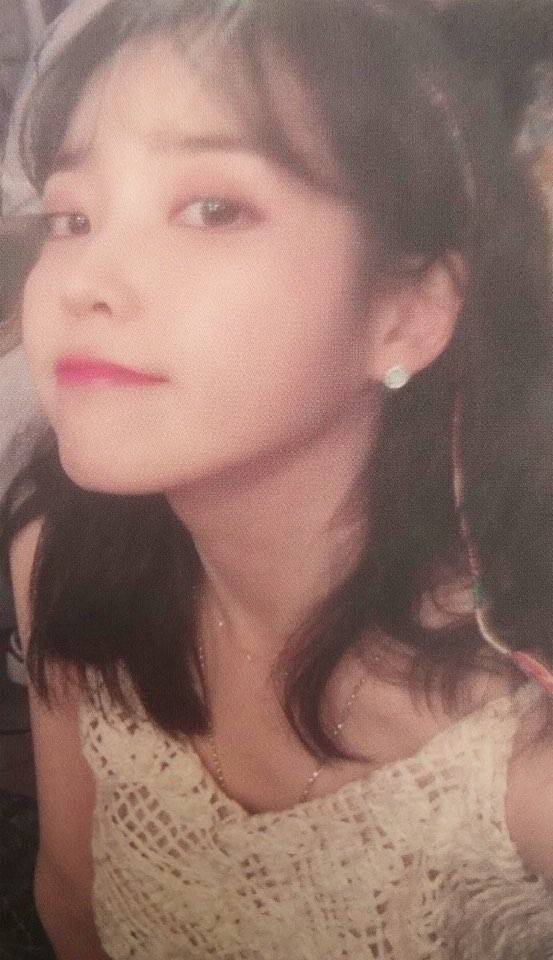 아이유 여친짤 일수도 아닐수도 있는 사진들 .jpg | 인스티즈