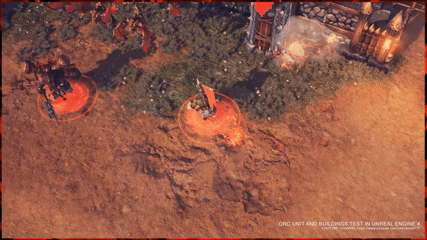 만약 워크래프트4 저런 그래픽이면 갓겜 가능하다 VS 아직이다 | 인스티즈