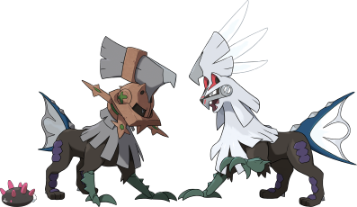 포켓몬스터 여태까지 나온 전설의 포켓몬 세대별 비교 사진 | 인스티즈