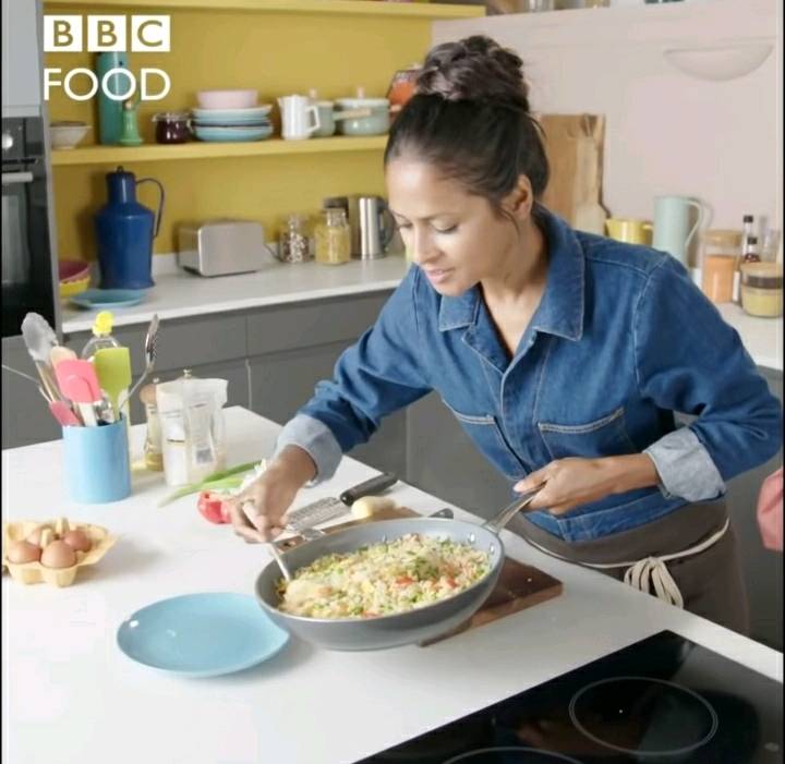 전 세계 아시아인들 어이 털리게 만든 BBC 계란볶음밥 레시피.jpgif | 인스티즈