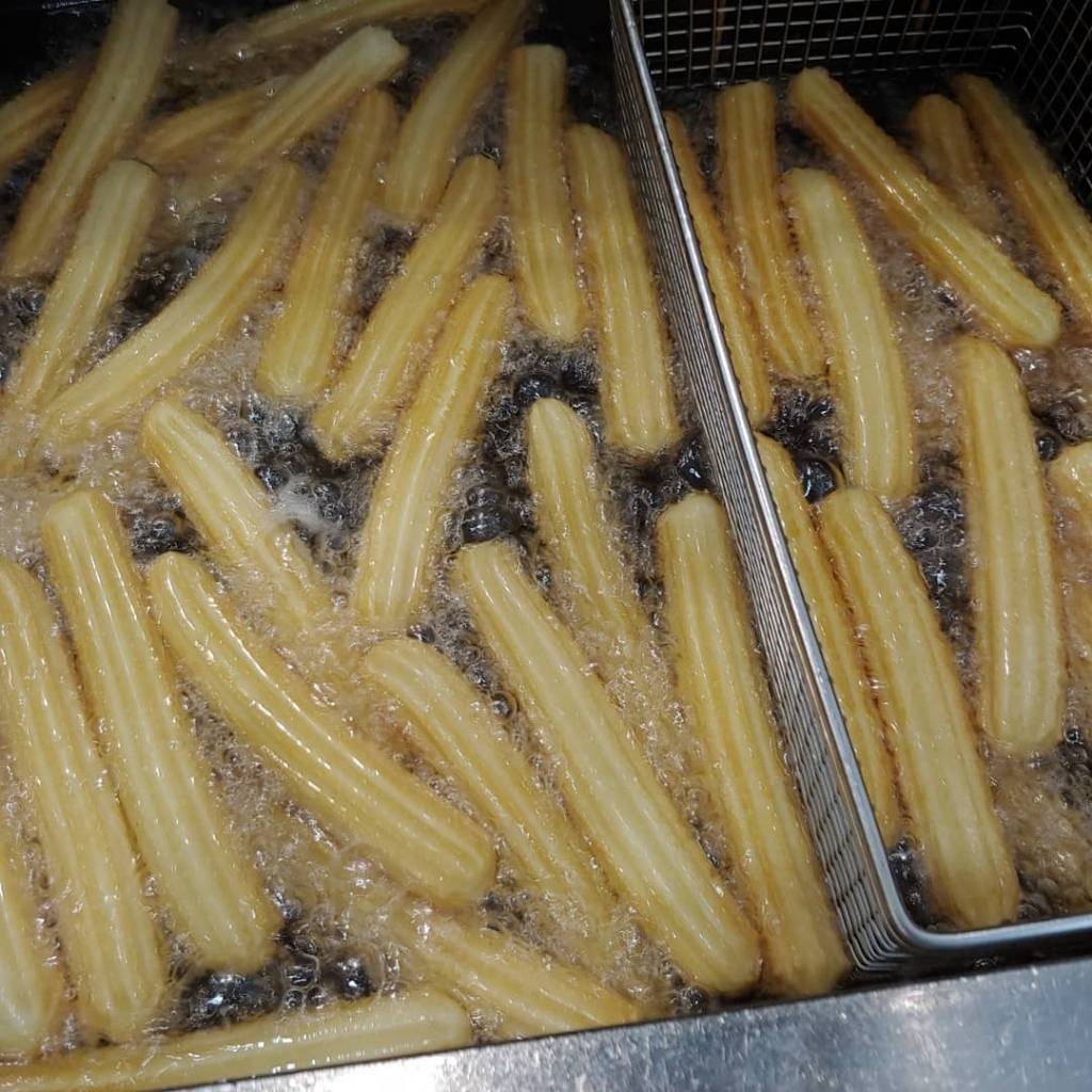 스페인 사람들이 해장할 때 먹는다는 음식.......jpg | 인스티즈