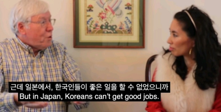 일본사는 미국인 마저 혐한 하는 일상....문화사업의 힘 | 인스티즈