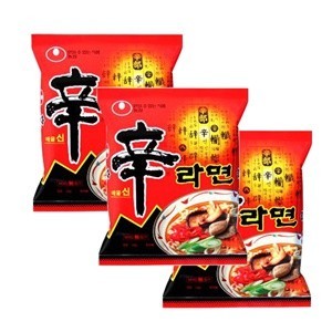 "신라면" 의 정확한 발음은 무엇일까요!? | 인스티즈