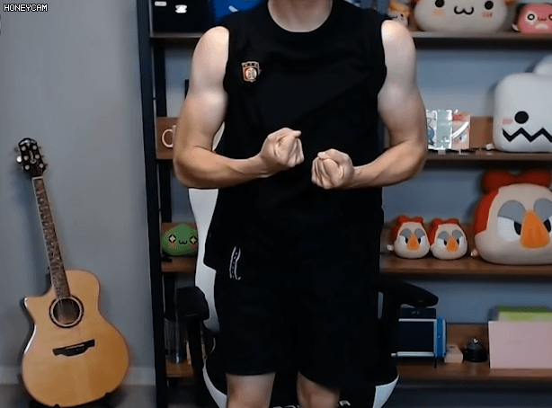 팡이의 유료광고 포함 대처 사례.jpgif | 인스티즈