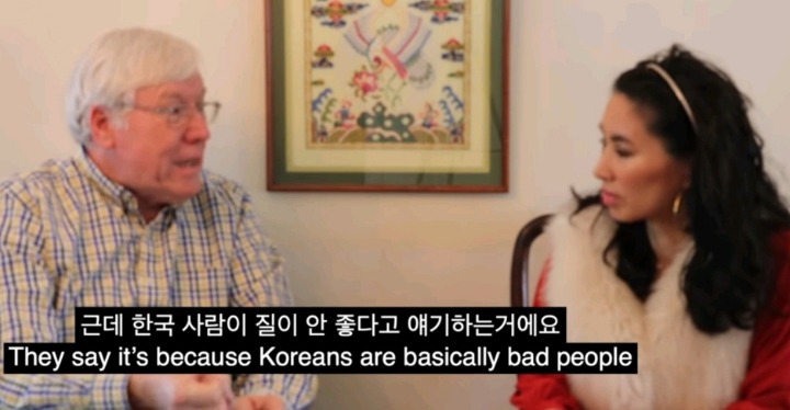 일본사는 미국인 마저 혐한 하는 일상....문화사업의 힘 | 인스티즈