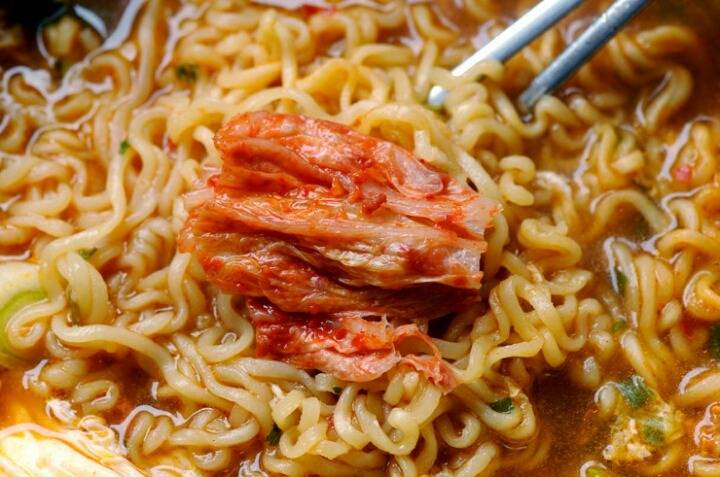 "신라면" 의 정확한 발음은 무엇일까요!? | 인스티즈