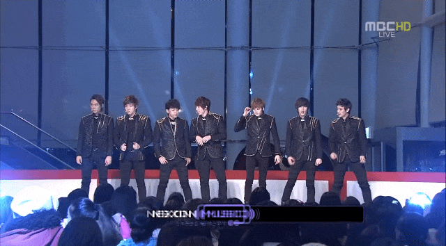 방송사고 대처 레전드 (ft.유키스) | 인스티즈