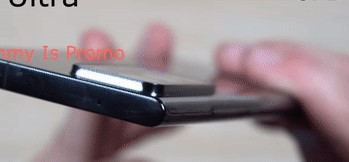 노트20U 카메라 근황 . gif | 인스티즈