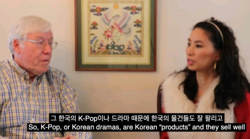 일본사는 미국인 마저 혐한 하는 일상....문화사업의 힘 | 인스티즈