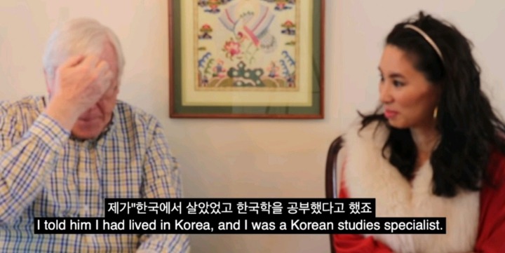 일본사는 미국인 마저 혐한 하는 일상....문화사업의 힘 | 인스티즈