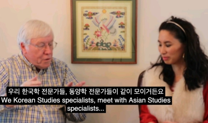 일본사는 미국인 마저 혐한 하는 일상....문화사업의 힘 | 인스티즈