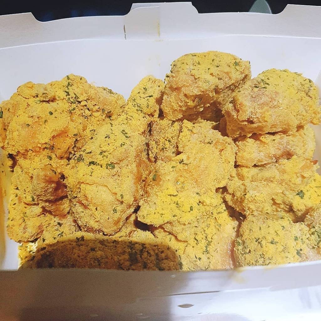 호불호가 극과극이라는 치킨.......jpg | 인스티즈