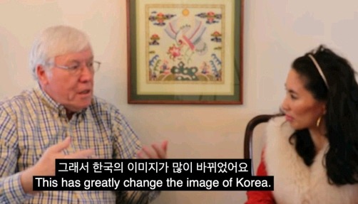 일본사는 미국인 마저 혐한 하는 일상....문화사업의 힘 | 인스티즈