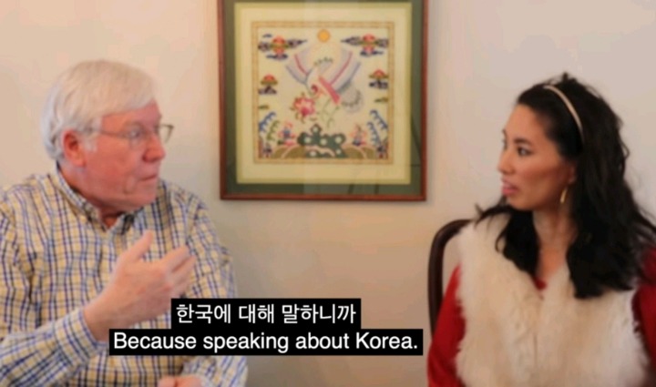 일본사는 미국인 마저 혐한 하는 일상....문화사업의 힘 | 인스티즈