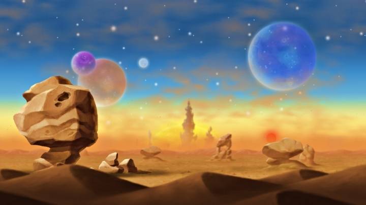 메이플 월드에서 가장 아름답고 살고싶은 마을은? | 인스티즈