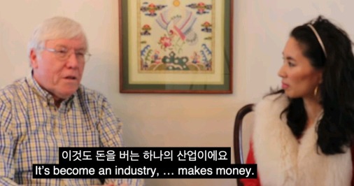 일본사는 미국인 마저 혐한 하는 일상....문화사업의 힘 | 인스티즈