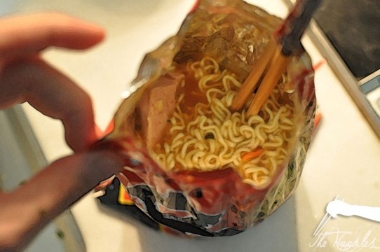 "신라면" 의 정확한 발음은 무엇일까요!? | 인스티즈