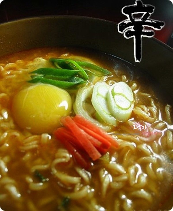 "신라면" 의 정확한 발음은 무엇일까요!? | 인스티즈