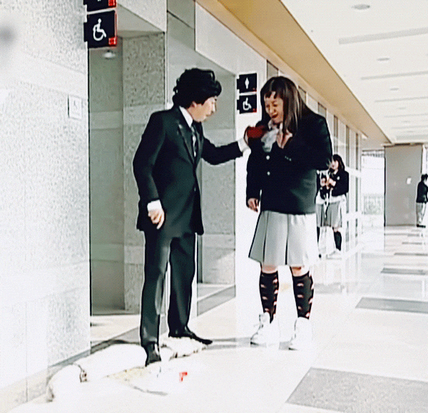 누가 뭐라고 해도 무한도전의 최전방 원톱 스트라이커.jpgif | 인스티즈