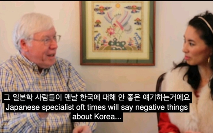 일본사는 미국인 마저 혐한 하는 일상....문화사업의 힘 | 인스티즈