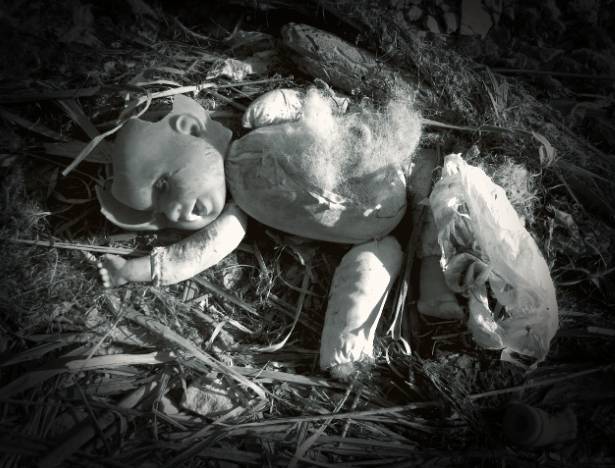 어느 잔인한 장난에 대한 이야기 -下편- | 인스티즈