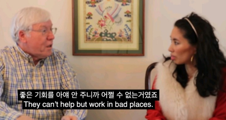 일본사는 미국인 마저 혐한 하는 일상....문화사업의 힘 | 인스티즈