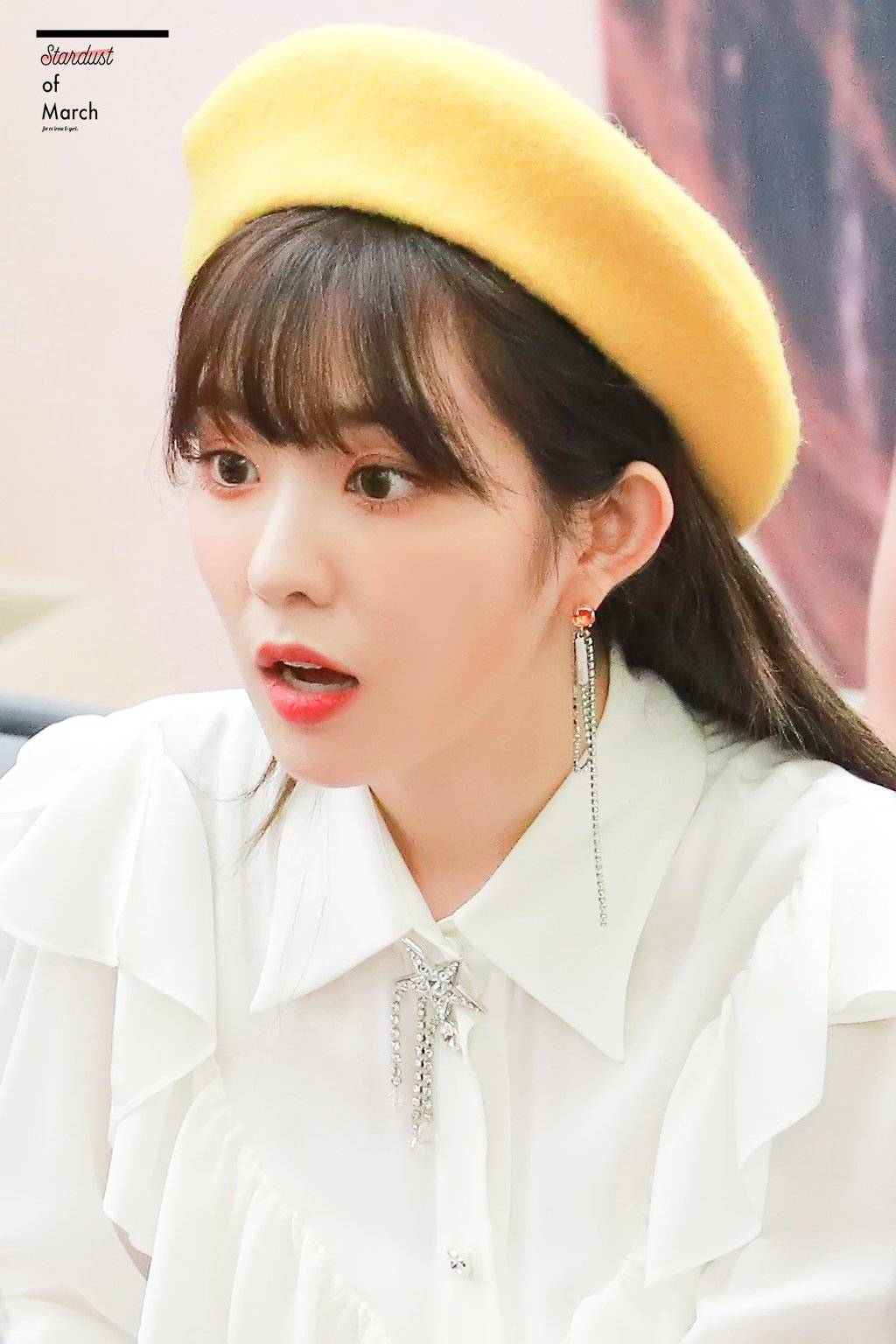 아이린이 이정도로 예뻤나ㄷㄷㄷ.JPG | 인스티즈