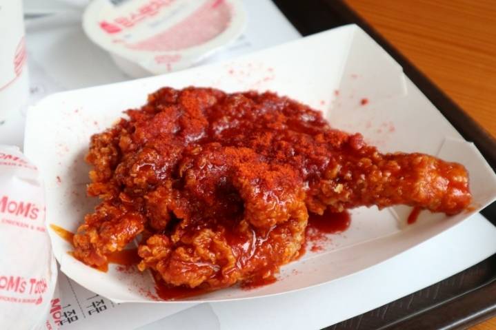 맘스터치 신메뉴 실사.JPG | 인스티즈