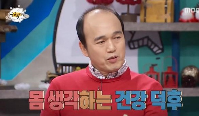 대머리가 가장 잘 어울리는 인물은? | 인스티즈