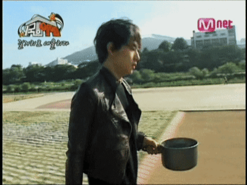 고전) 아이돌 웃긴 짤 | 인스티즈