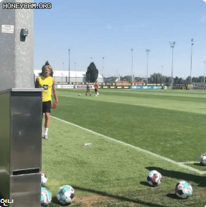 오늘자 노르웨이 청년.GIF | 인스티즈