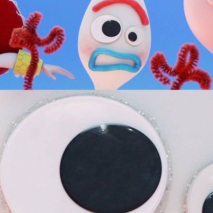 토이스토리4 디테일 | 인스티즈