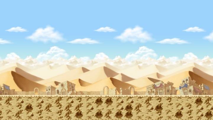 메이플 월드에서 가장 아름답고 살고싶은 마을은? | 인스티즈