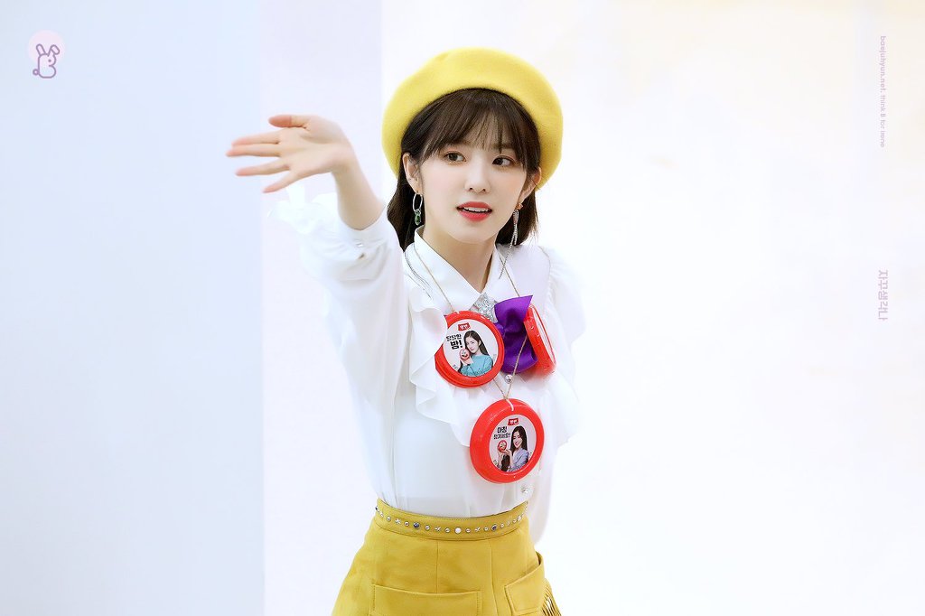 아이린이 이정도로 예뻤나ㄷㄷㄷ.JPG | 인스티즈