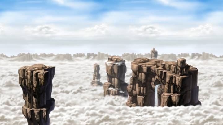 메이플 월드에서 가장 아름답고 살고싶은 마을은? | 인스티즈