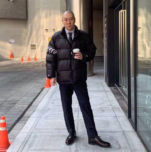 여자들이 민머리 남자 이상형으로 많이 뽑는 연예인 | 인스티즈