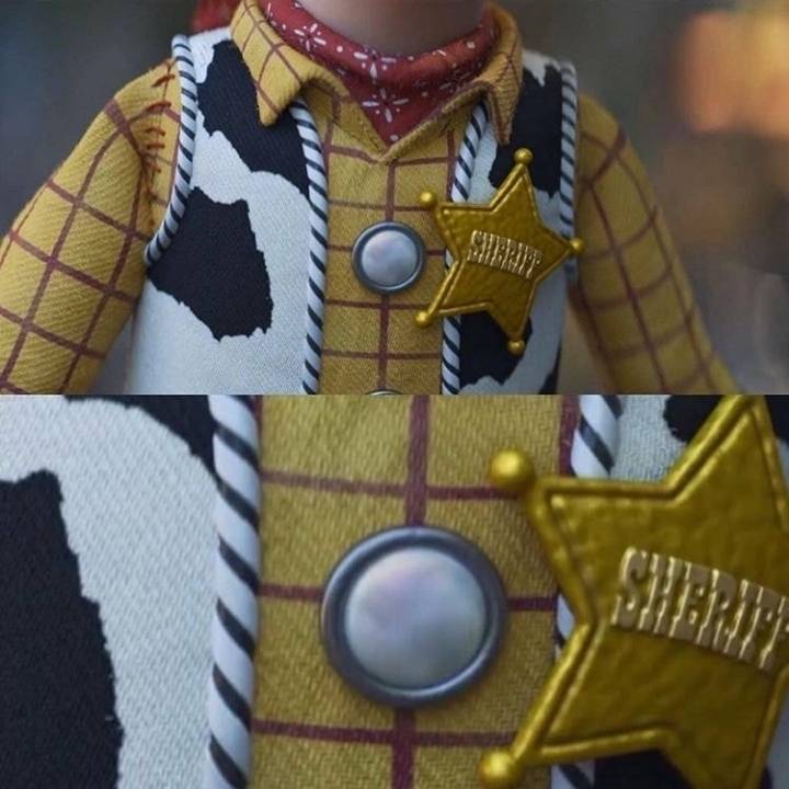 토이스토리4 디테일 | 인스티즈