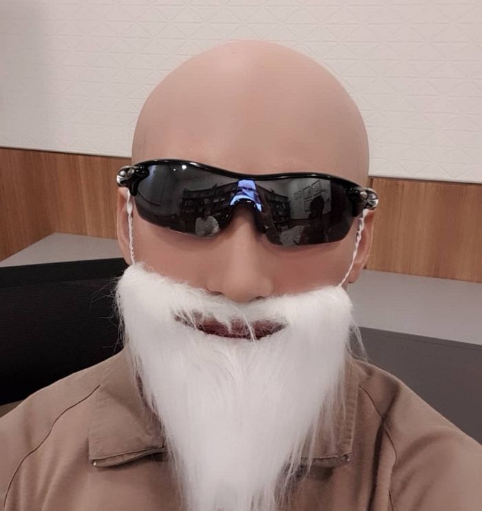 대머리가 가장 잘 어울리는 인물은? | 인스티즈