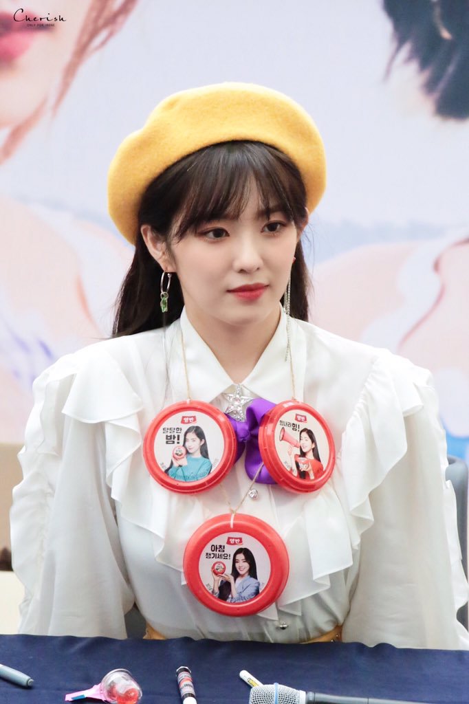 아이린이 이정도로 예뻤나ㄷㄷㄷ.JPG | 인스티즈